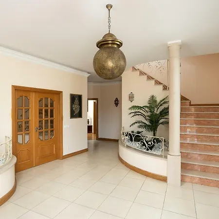 Villa Capri