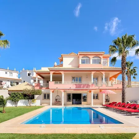 Villa Capri Alvor