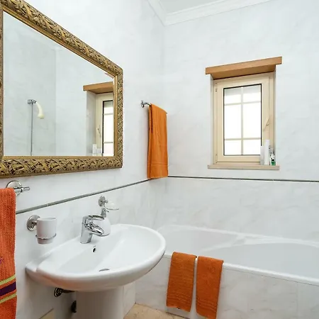 Villa Capri Alvor