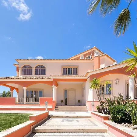Villa Capri *