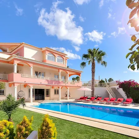 Villa Capri